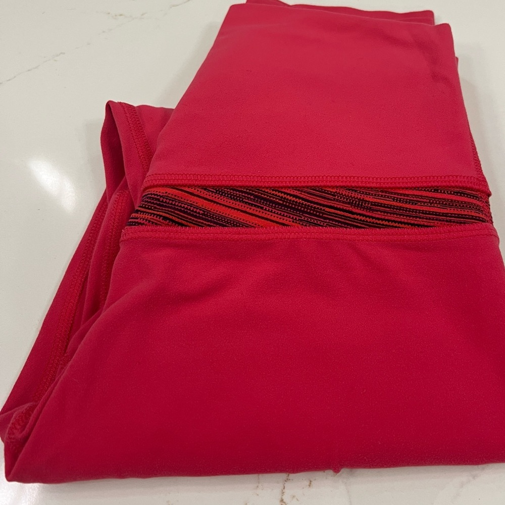 Lululemon align